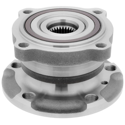 512361H - Rear Wheel Hub Bearing Assembly - Kool Products