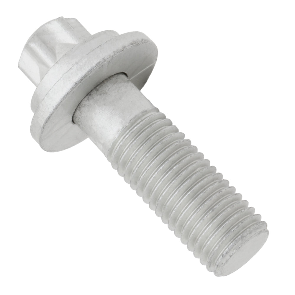 512361H - Rear Wheel Hub Bearing Assembly - Kool Products