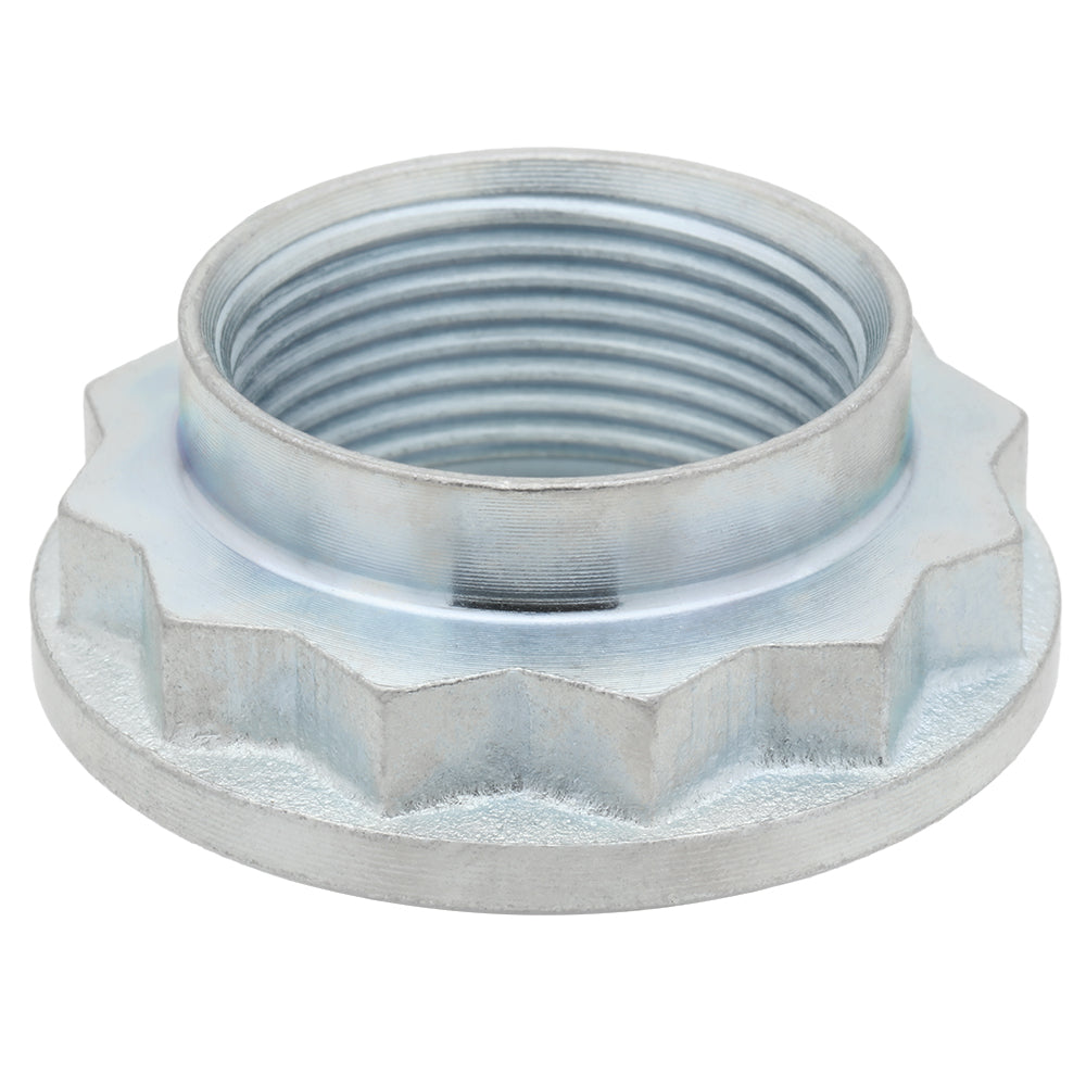 512361H - Rear Wheel Hub Bearing Assembly - Kool Products