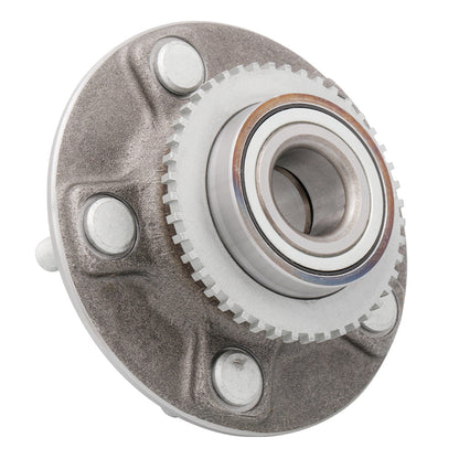 512367 - Rear Wheel Hub Bearing Assembly - Kool Products