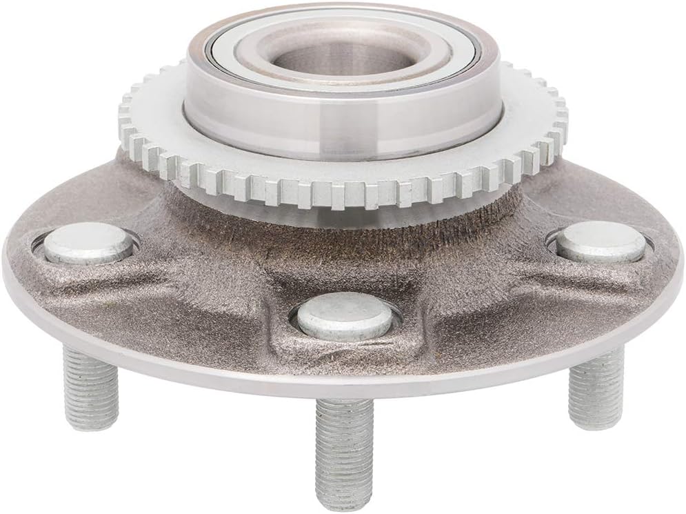 512367 - Rear Wheel Hub Bearing Assembly - Kool Products