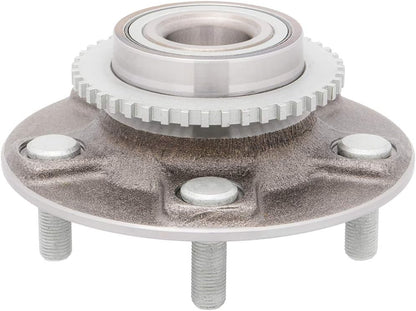 512367 - Rear Wheel Hub Bearing Assembly - Kool Products
