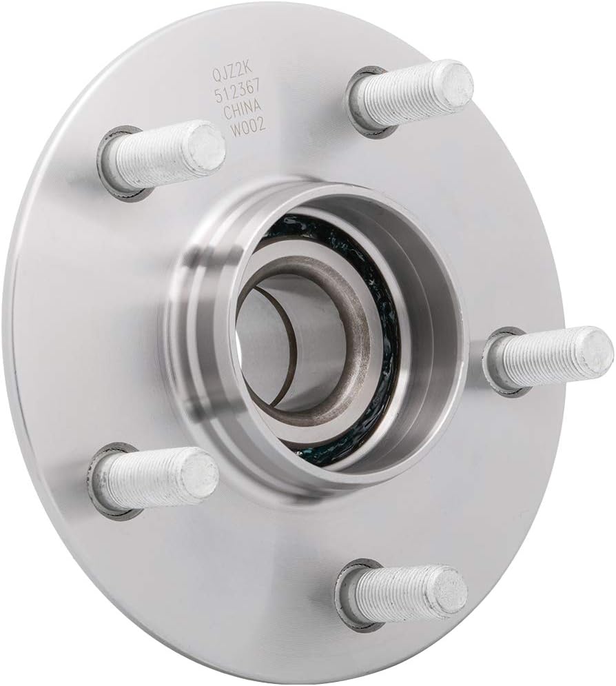 512367 - Rear Wheel Hub Bearing Assembly - Kool Products