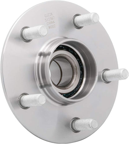 512367 - Rear Wheel Hub Bearing Assembly - Kool Products