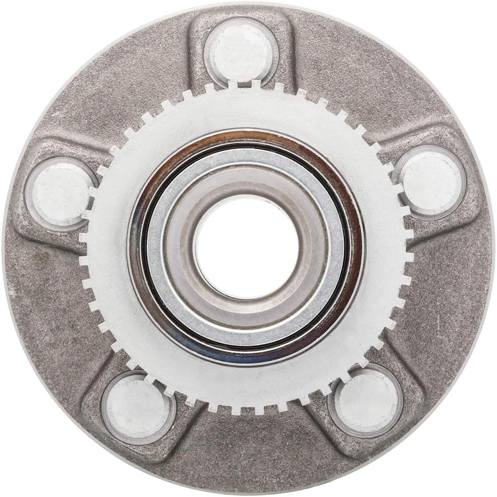512367 - Rear Wheel Hub Bearing Assembly - Kool Products