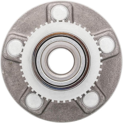 512367 - Rear Wheel Hub Bearing Assembly - Kool Products
