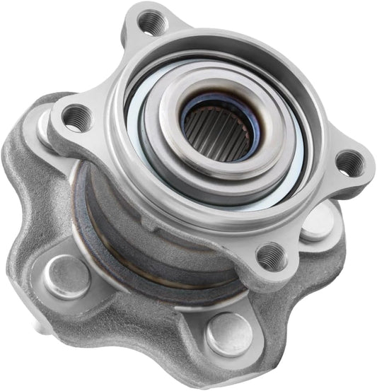 512373 - Rear Wheel Hub Bearing Assembly - Kool Products