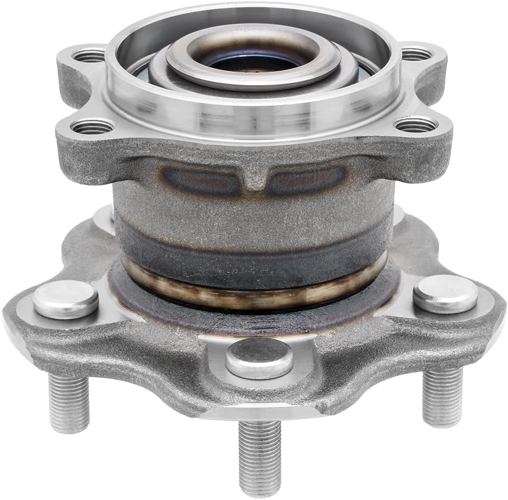512373 - Rear Wheel Hub Bearing Assembly - Kool Products