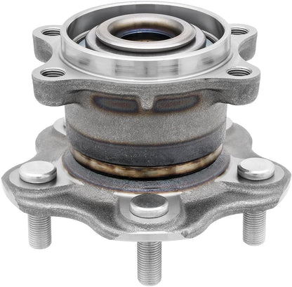 512373 - Rear Wheel Hub Bearing Assembly - Kool Products