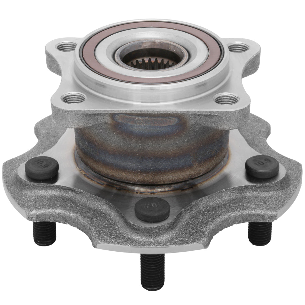 512374 - Rear Wheel Hub Bearing Assembly - Kool Products