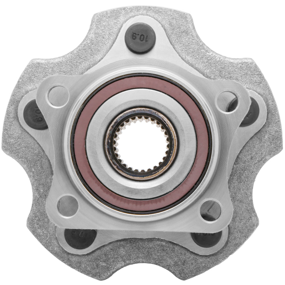 512374 - Rear Wheel Hub Bearing Assembly - Kool Products