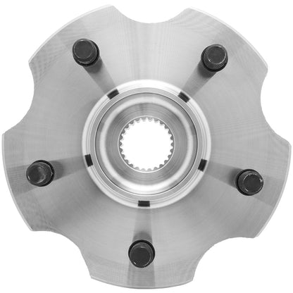 512374 - Rear Wheel Hub Bearing Assembly - Kool Products