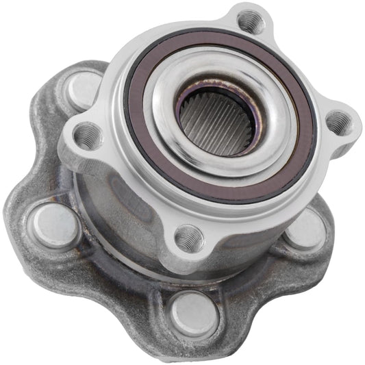 512375 - Rear Wheel Hub Bearing Assembly - Kool Products