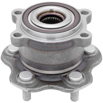 512375 - Rear Wheel Hub Bearing Assembly - Kool Products