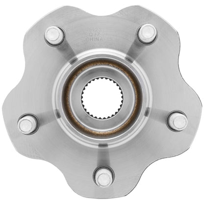 512375 - Rear Wheel Hub Bearing Assembly - Kool Products
