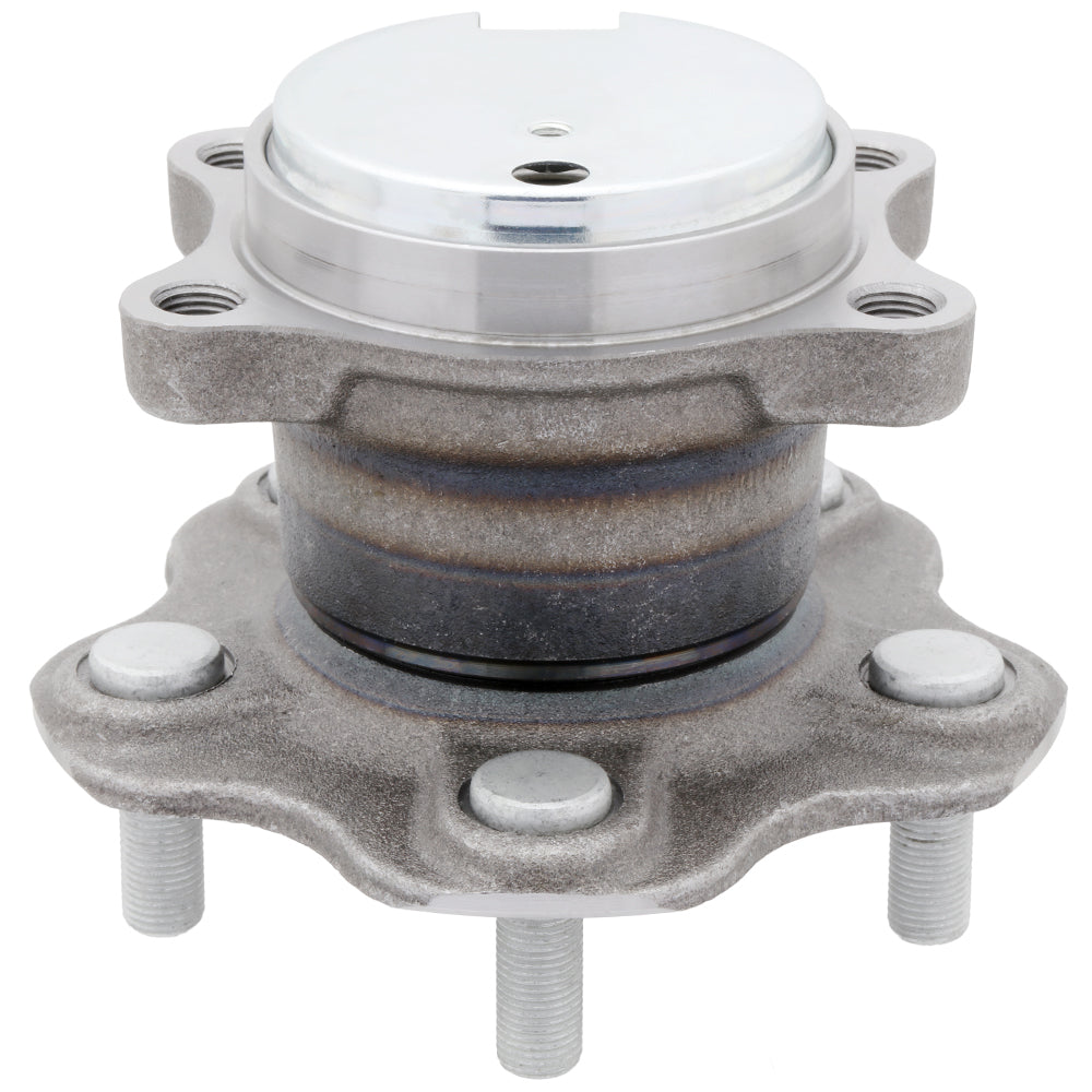 512383 - Rear Wheel Hub Bearing Hub Assembly - Kool Products