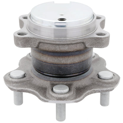 512383 - Rear Wheel Hub Bearing Hub Assembly - Kool Products