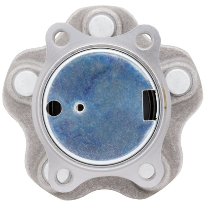 512383 - Rear Wheel Hub Bearing Hub Assembly - Kool Products