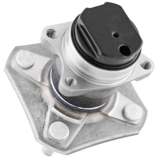 512386 - Rear Wheel Hub Bearing Hub Assembly - Kool Products