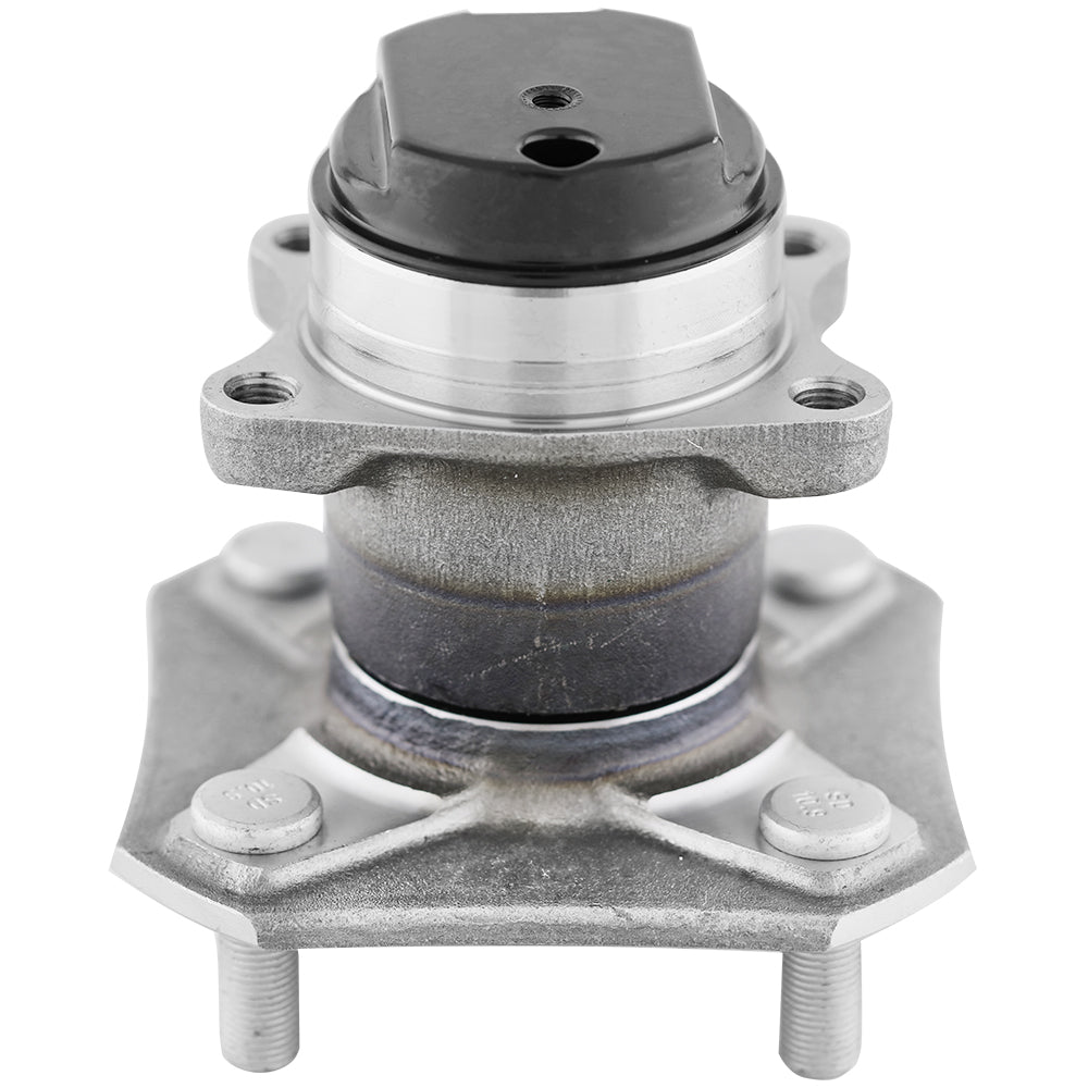 512386 - Rear Wheel Hub Bearing Hub Assembly - Kool Products