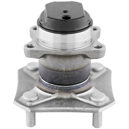 512386 - Rear Wheel Hub Bearing Hub Assembly - Kool Products