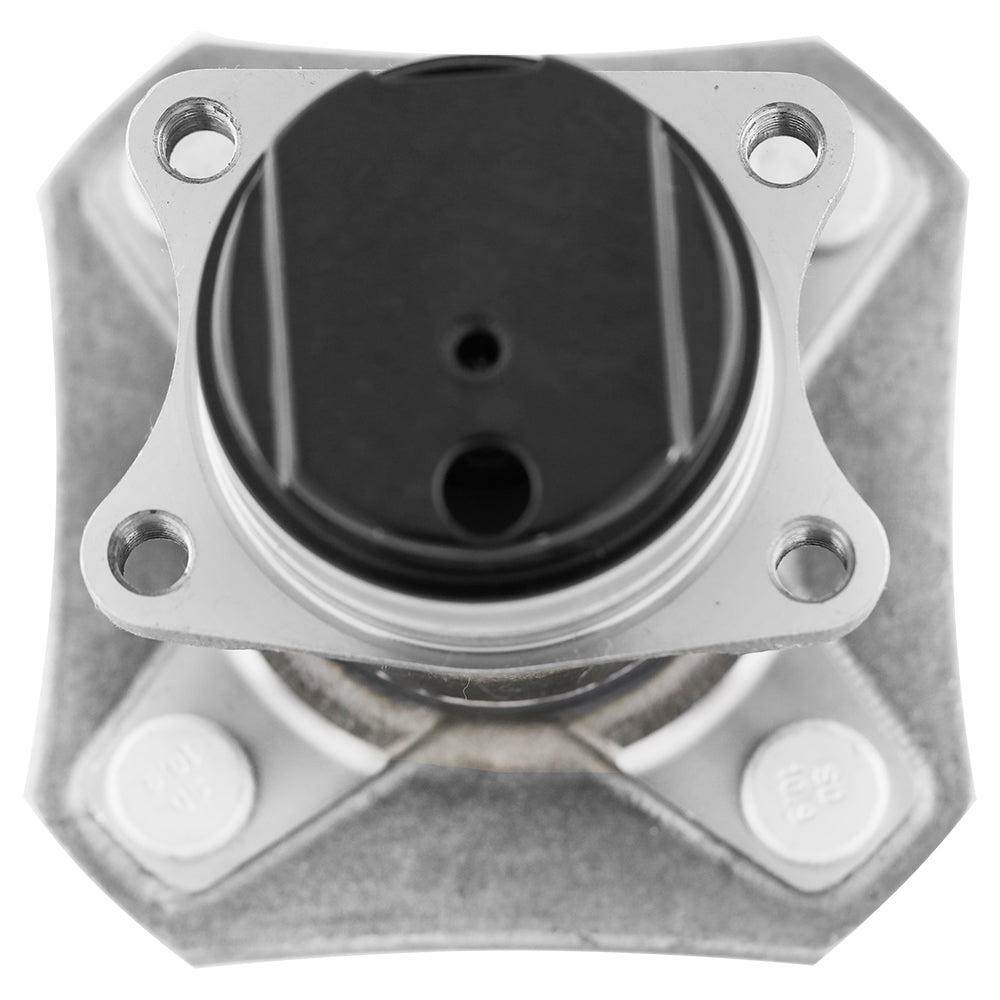 512386 - Rear Wheel Hub Bearing Hub Assembly - Kool Products