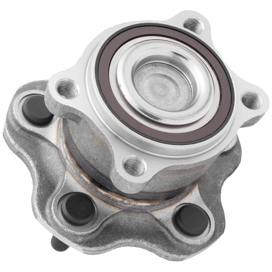 512389 - Rear Wheel Hub Bearing Assembly - Kool Products