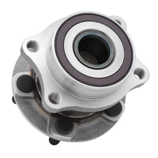 512401 - Rear Wheel Hub Bearing Assembly - Kool Products
