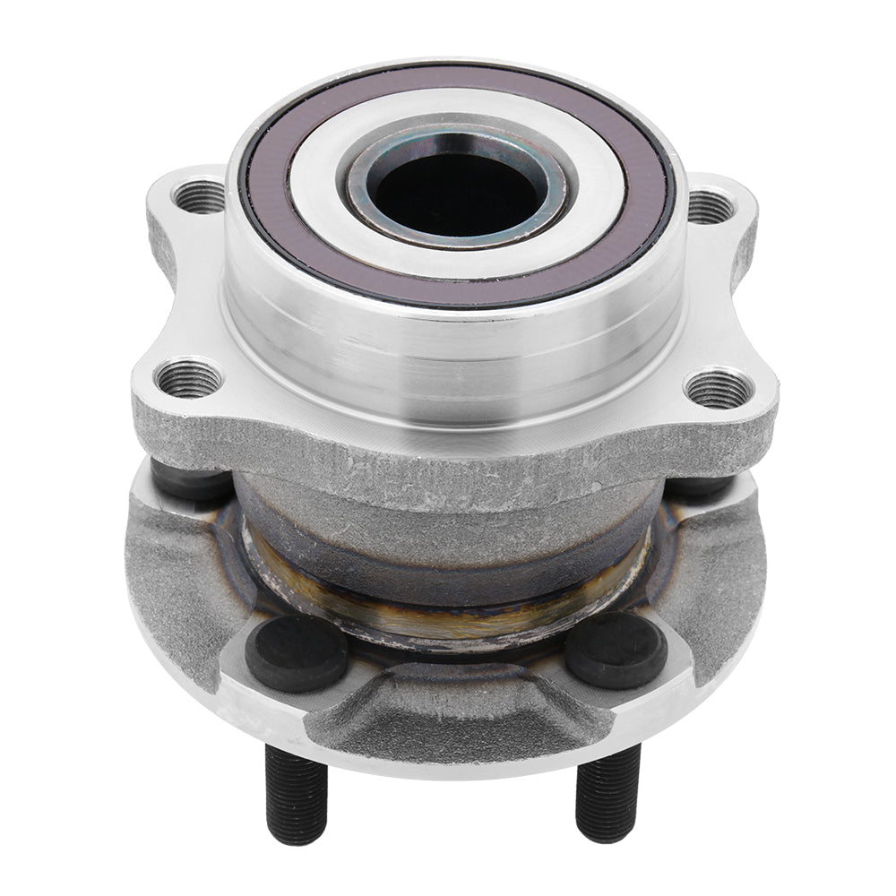 512401 - Rear Wheel Hub Bearing Assembly - Kool Products