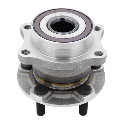 512401 - Rear Wheel Hub Bearing Assembly - Kool Products