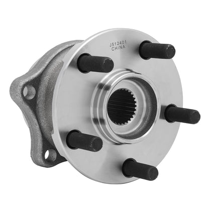 512401 - Rear Wheel Hub Bearing Assembly - Kool Products