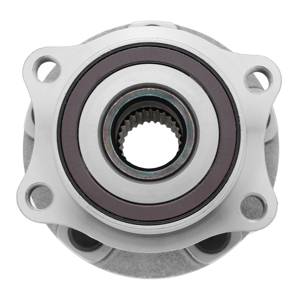 512401 - Rear Wheel Hub Bearing Assembly - Kool Products