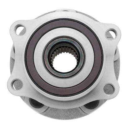 512401 - Rear Wheel Hub Bearing Assembly - Kool Products