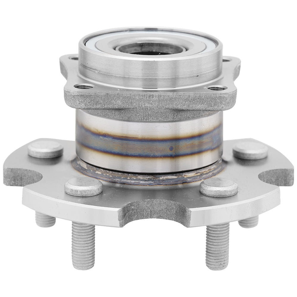 512404 - Rear Wheel Hub Bearing Hub Assembly - Kool Products