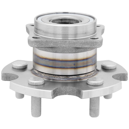 512404 - Rear Wheel Hub Bearing Hub Assembly - Kool Products