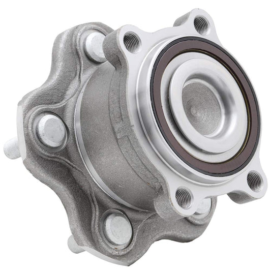 512407 - Rear Wheel Hub Bearing Assembly - Kool Products