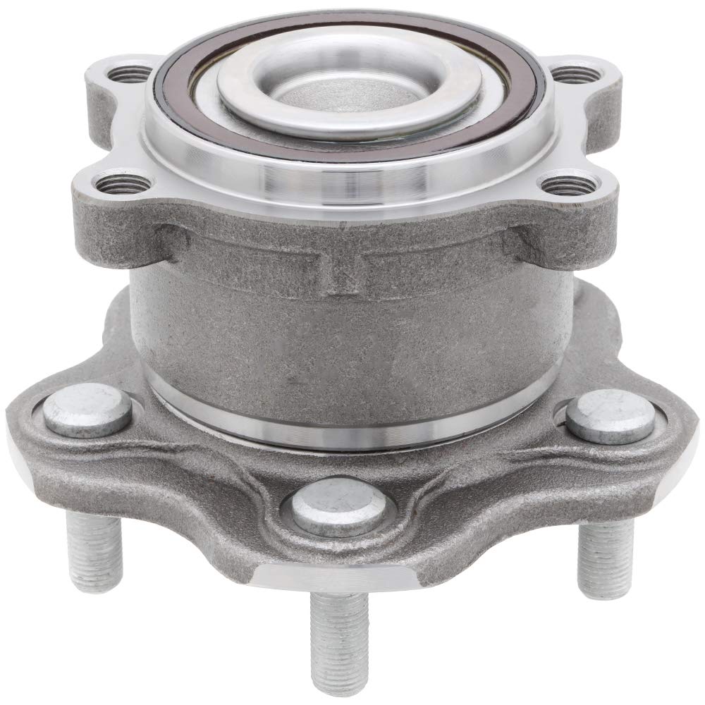 512407 - Rear Wheel Hub Bearing Assembly - Kool Products