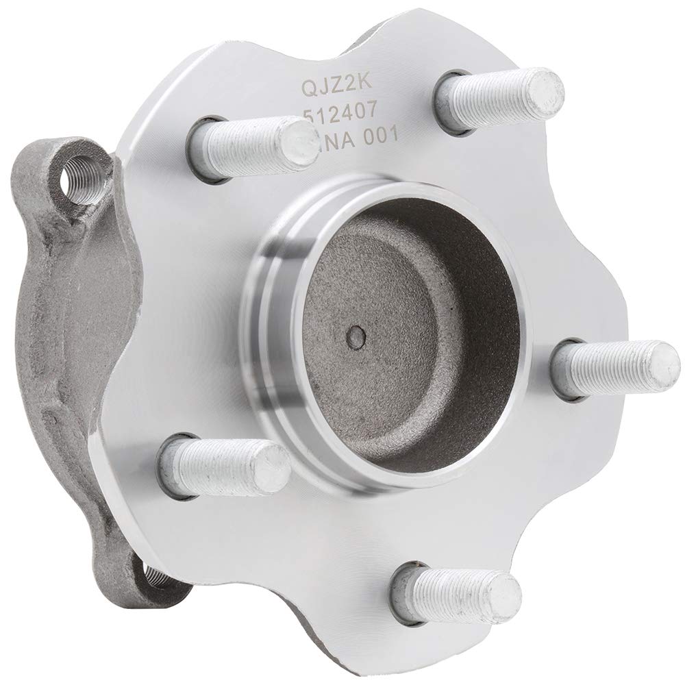 512407 - Rear Wheel Hub Bearing Assembly - Kool Products