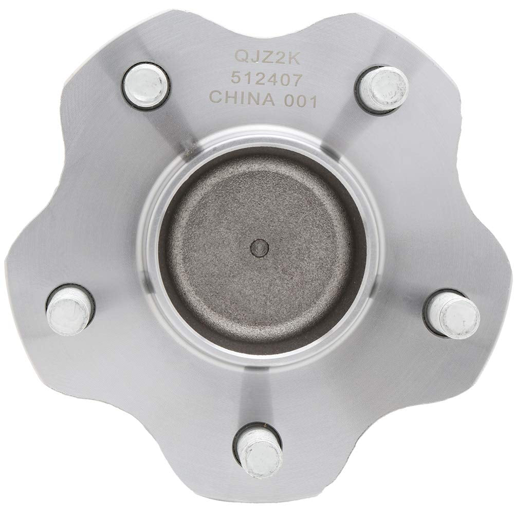 512407 - Rear Wheel Hub Bearing Assembly - Kool Products