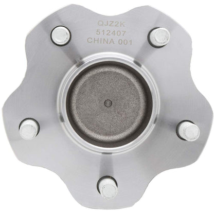 512407 - Rear Wheel Hub Bearing Assembly - Kool Products