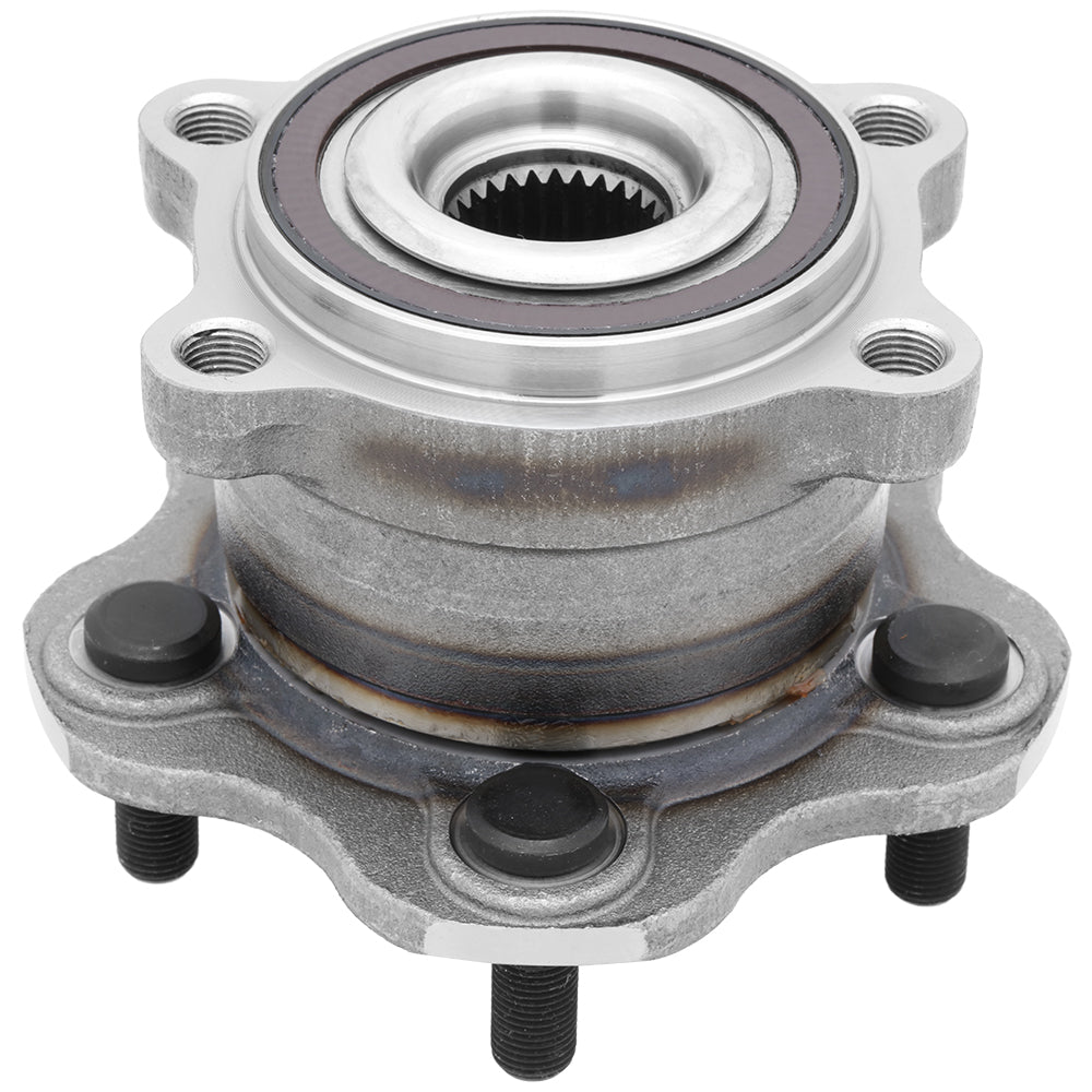512408 - Rear Wheel Hub Bearing Assembly - Kool Products