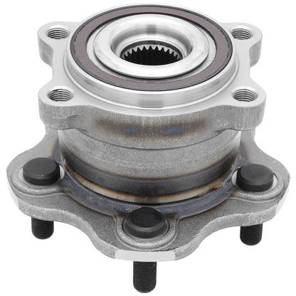 512408 - Rear Wheel Hub Bearing Assembly - Kool Products