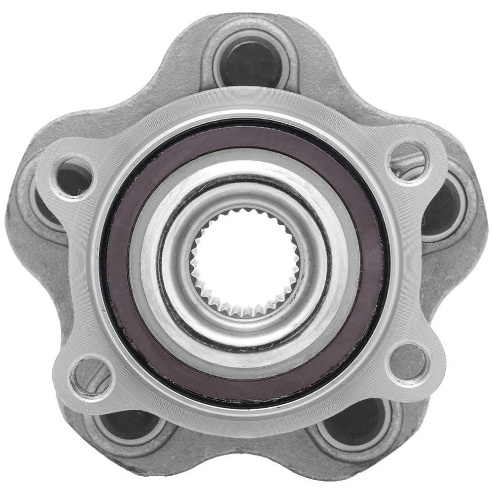 512408 - Rear Wheel Hub Bearing Assembly - Kool Products