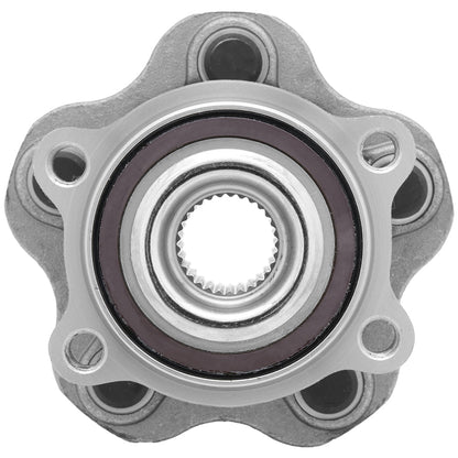 512408 - Rear Wheel Hub Bearing Assembly - Kool Products
