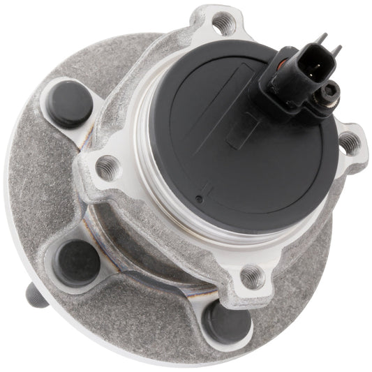 512411 - Rear Wheel Hub Bearing Assembly - Kool Products