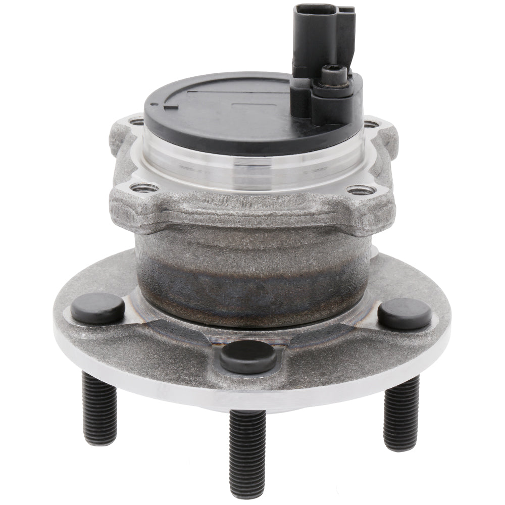 512411 - Rear Wheel Hub Bearing Assembly - Kool Products