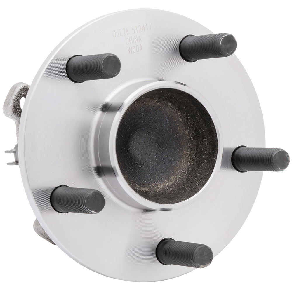 512411 - Rear Wheel Hub Bearing Assembly - Kool Products