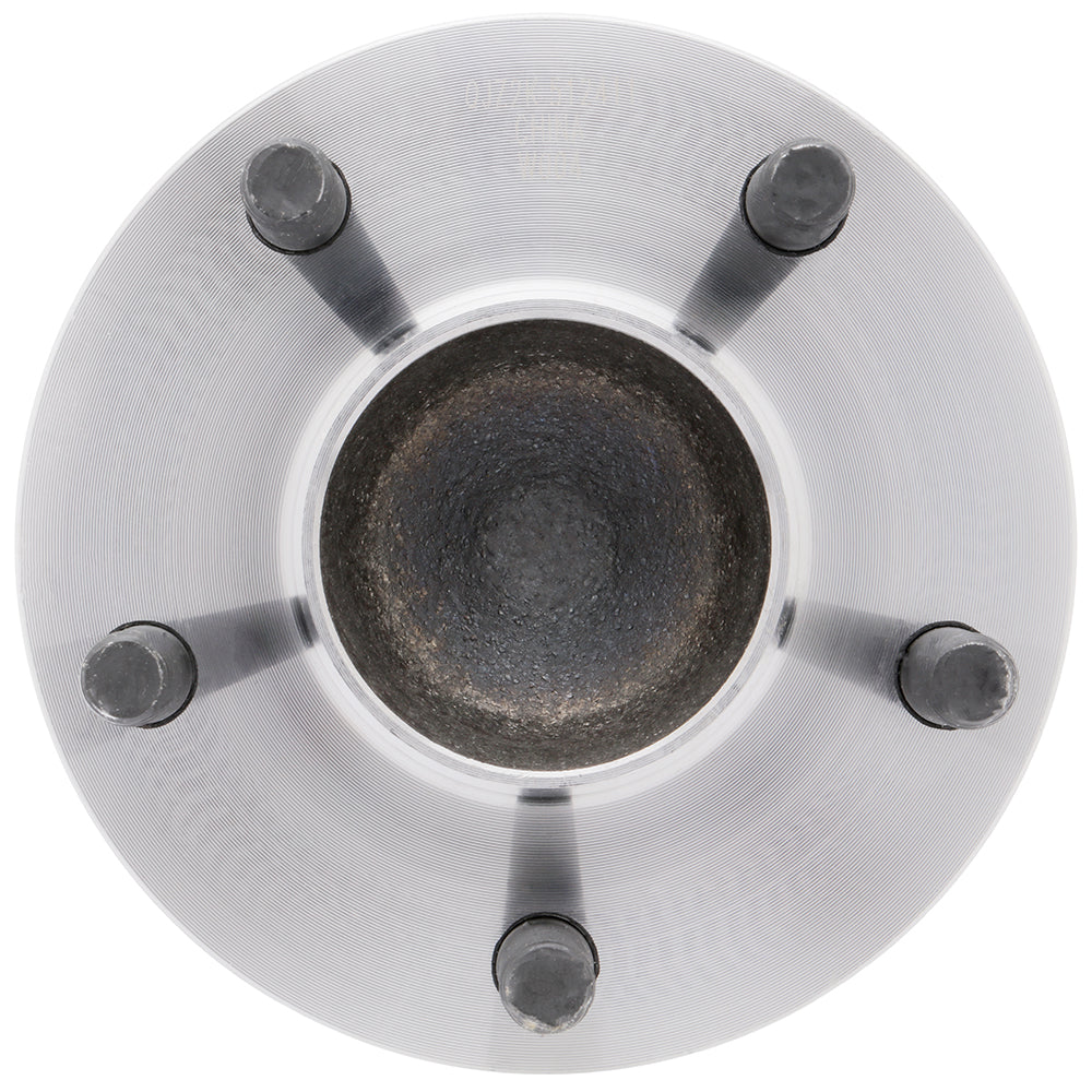 512411 - Rear Wheel Hub Bearing Assembly - Kool Products