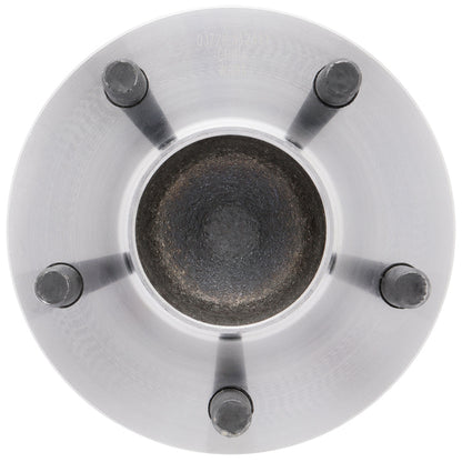 512411 - Rear Wheel Hub Bearing Assembly - Kool Products