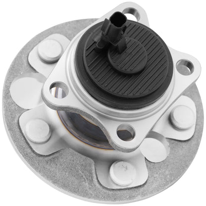 512418 - Rear Wheel Hub Bearing Hub Assembly - Kool Products